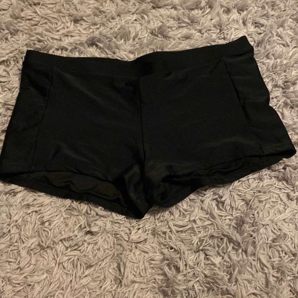 Swim shorts